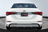 Certified 2024 Nissan Sentra SV w/ All-Weather Package image 4