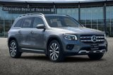 Certified 2021 Mercedes-Benz GLB 250 4MATIC w/ Premium Package image 2