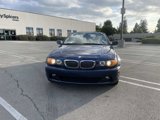 Used 2004 BMW 330Ci Convertible image 2