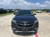 Used 2021 Buick Encore GX Preferred image 2