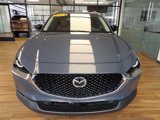 Certified 2023 MAZDA CX-30 AWD 2.5 S w/ Preferred Package image 2