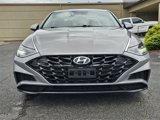 Used 2023 Hyundai Sonata SEL w/ Cargo Package image 2