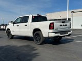 New 2025 RAM 1500 Laramie w/ Night Edition image 5