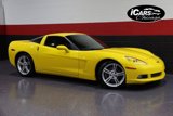 Used 2009 Chevrolet Corvette Coupe w/ Preferred Equipment Group image 2