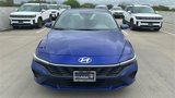 Used 2024 Hyundai Elantra SEL image 5