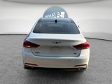 Used 2017 Genesis G80 3.8 w/ Option Group 02 image 4
