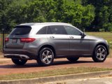 Used 2016 Mercedes-Benz GLC 300 w/ Multimedia Package image 5