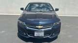 Used 2017 Chevrolet Impala LS image 2