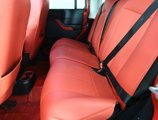 Used 2011 Jeep Wrangler Unlimited Sport image 2