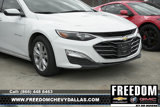 Used 2020 Chevrolet Malibu LT image 4