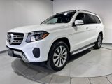 Used 2018 Mercedes-Benz GLS 450 4MATIC image 3