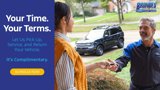 Used 2018 Ford Fusion Platinum image 3