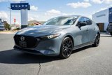 Used 2021 MAZDA MAZDA3 AWD 2.5 Turbo Hatchback image 3