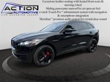 Used 2019 Jaguar F-PACE Prestige image 4