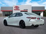 Used 2019 Toyota Camry XSE image 4