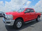 Certified 2024 RAM 2500 Big Horn w/ Bed Utility Group image 3