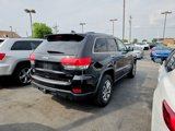 Used 2015 Jeep Grand Cherokee Limited w/ Trailer Tow Group IV image 4
