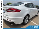 Used 2020 Ford Fusion SE image 3