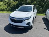 Used 2024 Chevrolet Equinox LT image 3