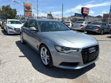 Used 2015 Audi A6 2.0T Premium Plus w/ Premium Plus Package image 4