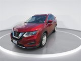 Used 2018 Nissan Rogue SV image 4