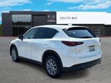 Certified 2022 MAZDA CX-5 AWD 2.5 S w/ Select Package image 5