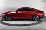 Used 2021 Mercedes-Benz CLA 250 4MATIC w/ Premium Package image 3