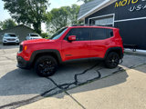 Used 2018 Jeep Renegade Altitude image 2