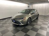 Used 2019 Toyota Corolla XSE image 2