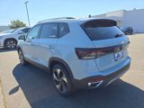 New 2025 Volkswagen Taos SE image 6