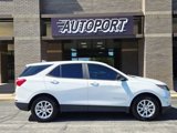 Used 2020 Chevrolet Equinox LS image 4