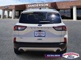 Used 2021 Ford Escape SEL image 4