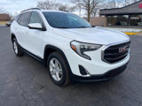 Used 2019 GMC Terrain SLE w/ Driver Convenience Package image 6