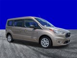Certified 2021 Ford Transit Connect XLT image 2