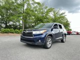 Used 2014 Toyota Highlander XLE image 3
