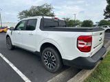 Used 2022 Ford Maverick Lariat w/ Lariat Luxury Package image 3