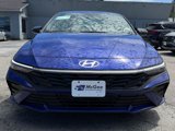 New 2025 Hyundai Elantra SEL image 2