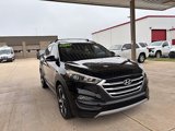 Used 2017 Hyundai Tucson Sport image 3