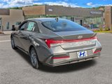 New 2025 Hyundai Elantra Blue image 5