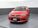 Used 2018 Chevrolet Sonic Premier image 2