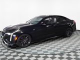 Used 2021 Cadillac CT4 Sport w/ Driver Awareness Plus Package image 2