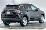 Used 2020 Jeep Compass Latitude image 2