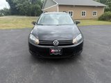 Used 2014 Volkswagen Jetta TDI image 2