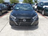 New 2025 Nissan Versa S image 2