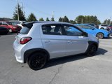 Used 2024 Mitsubishi Mirage Black Edition image 6
