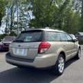Used 2008 Subaru Outback 2.5i image 5