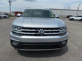 Used 2018 Volkswagen Atlas SEL Premium image 2