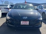 Used 2023 Hyundai Elantra Blue w/ Cargo Package image 2