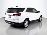Used 2022 Chevrolet Equinox LT image 5