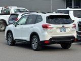 Used 2022 Subaru Forester Premium w/ Popular Package #1 image 4